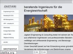 Sites similar to jagtiani.ch