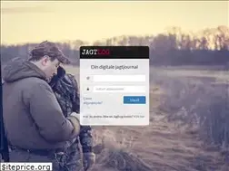 Sites similar to jagtlog.com