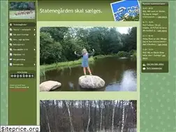 Sites similar to jagtogskov.dk