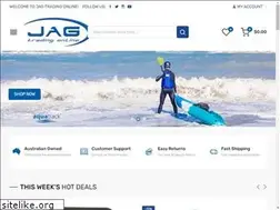 Sites similar to jagtrading.com.au
