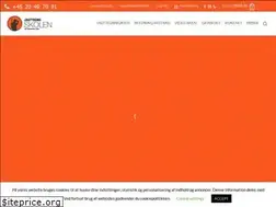 Sites similar to jagttegnsskolen.com