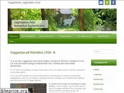 Sites similar to jagtvejensasyl.dk
