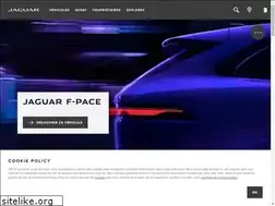 Sites similar to jaguar-algerie.com