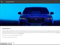 Sites similar to jaguar-bahrain.com