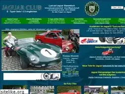 Sites similar to jaguar-club.de