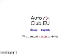 Sites similar to jaguar-club.net