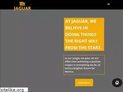 Sites similar to jaguar-ep.com