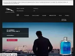 Sites similar to jaguar-fragrances.com