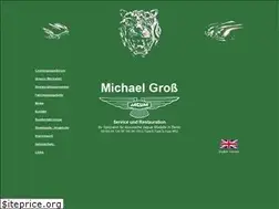 Sites similar to jaguar-gross.de