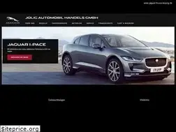 Sites similar to jaguar-house-leipzig.de