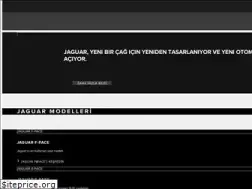 Sites similar to jaguar-kktc.com