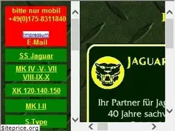 Sites similar to jaguar-literatur.de