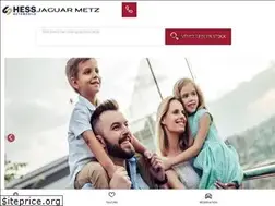 Sites similar to jaguar-metz.fr