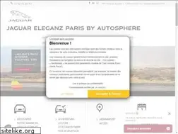 Sites similar to jaguar-paris.fr