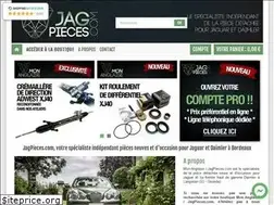 Sites similar to jaguar-pieces.com
