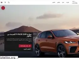 Sites similar to jaguar-saudi.com