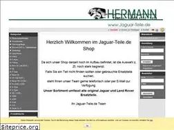 Sites similar to jaguar-shop.com
