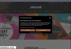 Sites similar to jaguar-solingen.com