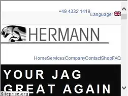 Sites similar to jaguar-teile.de