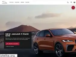 Sites similar to jaguar-uae.com