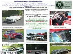 Sites similar to jaguar-verleih.de