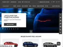 Sites similar to jaguar-vidi.com