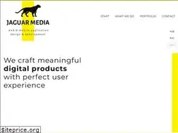 Sites similar to jaguar.am