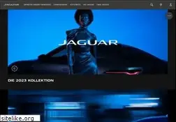 Sites similar to jaguar.at