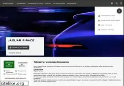 Sites similar to jaguar.bg