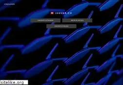 Sites similar to jaguar.ch