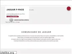 Sites similar to jaguar.co.cr