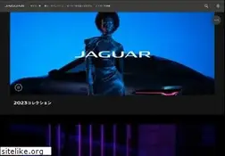 Sites similar to jaguar.co.jp