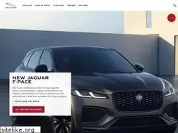 Sites similar to jaguar.co.mu