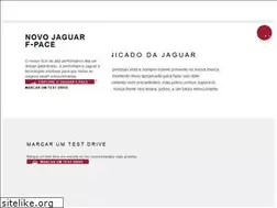 Sites similar to jaguar.co.mz