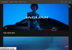 Sites similar to jaguar.co.uk