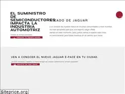 Sites similar to jaguar.co