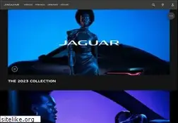 Sites similar to jaguar.com.au
