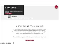 Sites similar to jaguar.com.bn