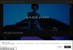 Sites similar to jaguar.com.cn