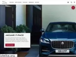 Sites similar to jaguar.com.cy