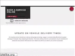 Sites similar to jaguar.com.hk