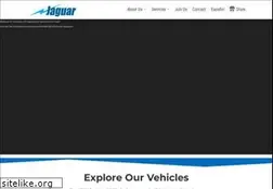 Sites similar to jaguar.com.mx