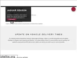 Sites similar to jaguar.com.sg