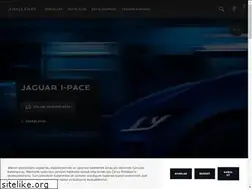 Sites similar to jaguar.com.tr