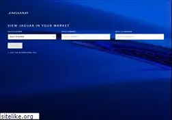 Sites similar to jaguar.com