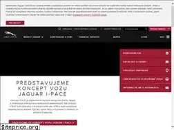 Sites similar to jaguar.cz