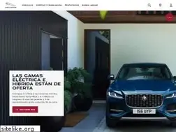 Sites similar to jaguar.es