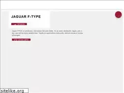 Sites similar to jaguar.fi