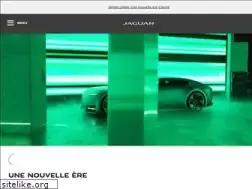 Sites similar to jaguar.fr