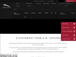 Sites similar to jaguar.gi